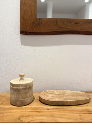 Détail de l’intérieur