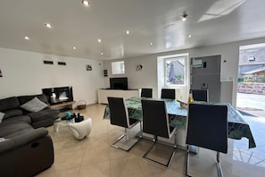 Salle à manger
