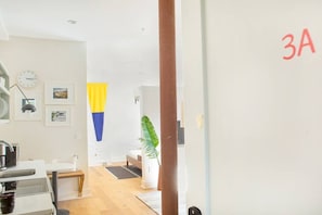 Interiør