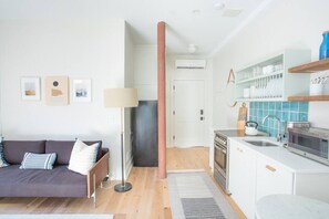 Privat køkken