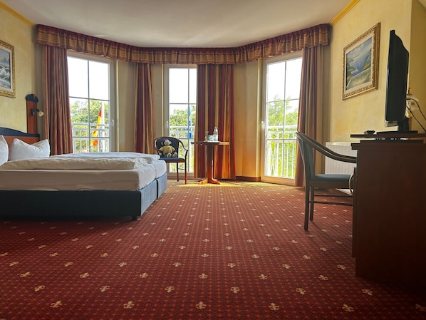 Turmzimmer