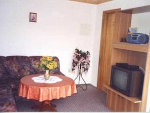 Wohnraum