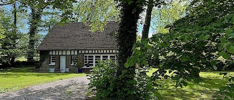 Exteriör