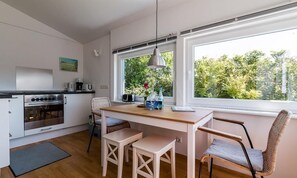 Eget kök