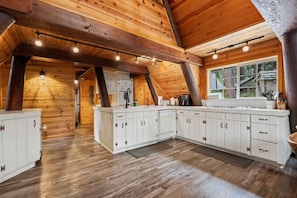 Cuisine privée