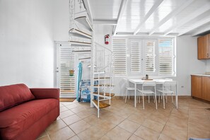 Coin séjour
