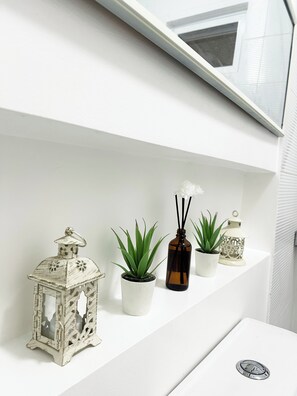 Innendetails