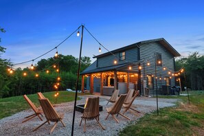 We built this just for you!