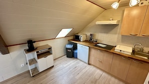 Eget kök