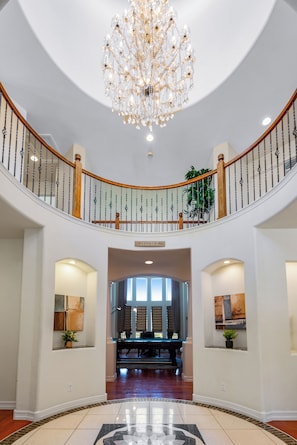 Hall