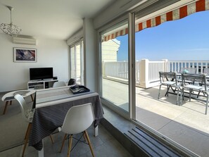 Spiseområde