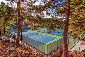 Sportplatz