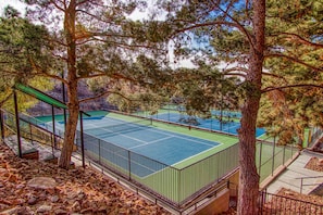 Sportplatz