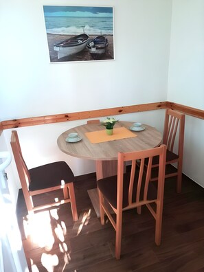 Restauration