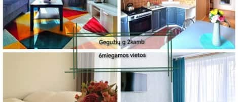 Miscellaneous