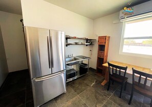 Ejido San Felipe Vacation Rental Rental Studio Apartment 5 - Kitchenette