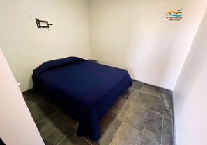 Ejido San Felipe Vacation Rental Rental Studio Apartment 5 - Queen bed