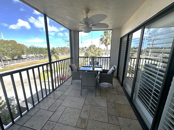 lanai