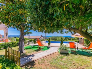 Jardin, Loisir, Recours, Aménagement Paysager, Pelouse, Biens, Cour, Eco HÎtel, Ombre, ArriÚre-Cour