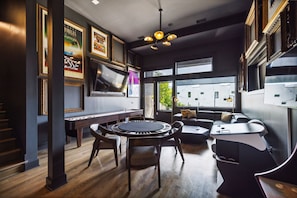 Sala de juegos