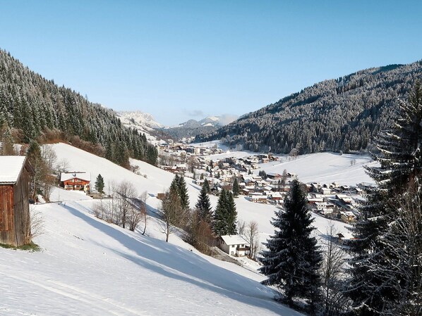 Snow, Mountainous Landforms, Mountain, Winter, Hill, Mountain Range, Highland, Terrain, Landscape, Hill Station