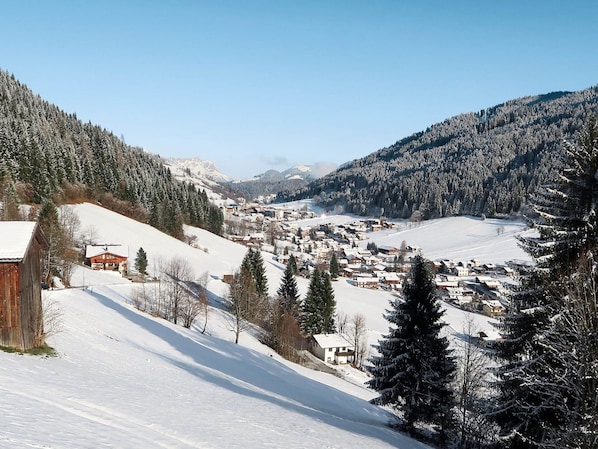 Neige, Montagnes Relief, Montagne, L'Hiver, Colline, Chaîne De Montagnes, Montagnes, Terrain, Paysage, Station De Montagne