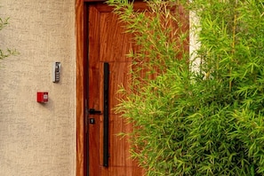Detalle exterior
