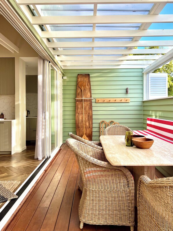 Luxe comfort in the heart of Noosa