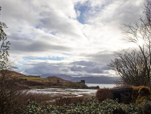 Cloud, Nature, Natural Landscape, Ecoregion, Landscape, Horizon, Wilderness, Morning, Cumulus, Fell