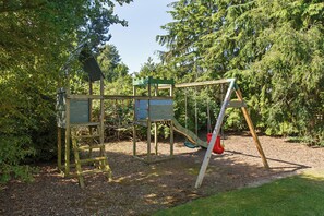 Espace pour enfants