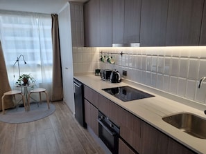 Eget kök