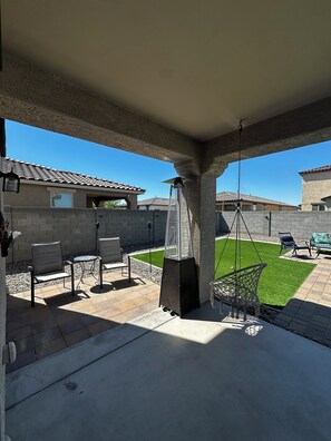 Terrass/Patio