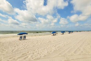 Spiaggia