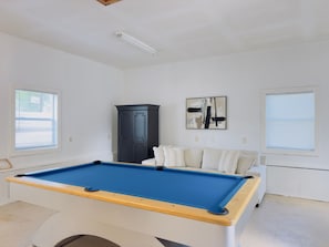 Spielezimmer