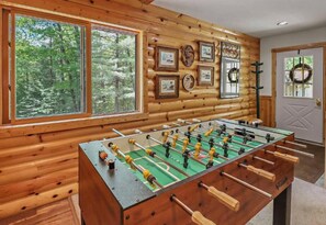 Sala de juegos