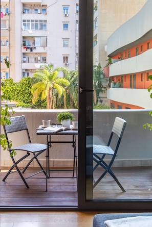 Balcon