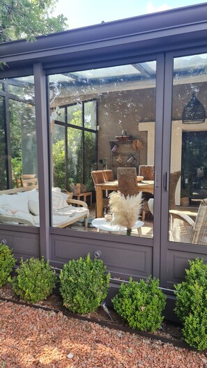 Terrass/Patio