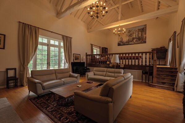 Intérieur