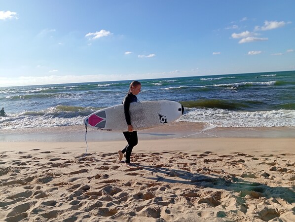 Strand