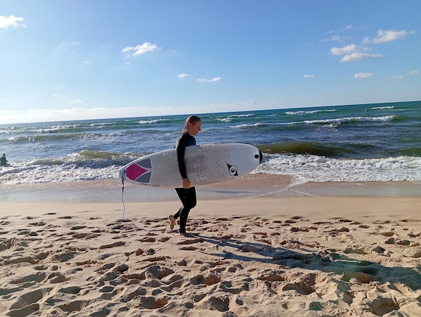 Strand