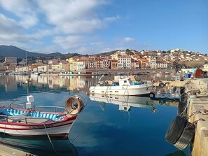 Marina