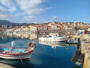 Marina