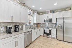 Cucina privata