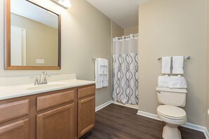 ETB renovated bath