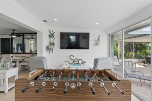 Spielezimmer