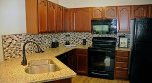 CasaK Kitchen