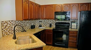 CasaK Kitchen