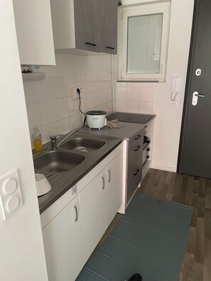 Eget kök