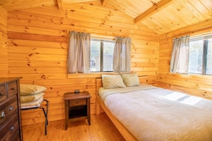 LV bedroom