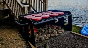 Grill